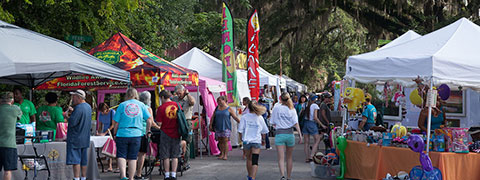 Watermelon Festival Jefferson County Florida, Jefferson County, FL